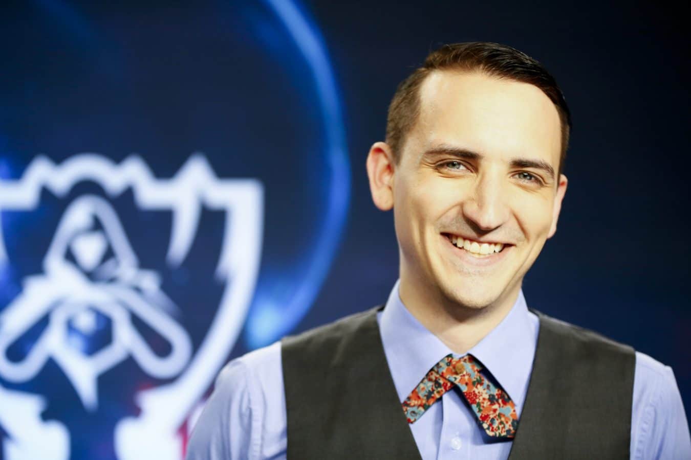 Caster and Analyst “MonteCristo” is Leaving the Overwatch League