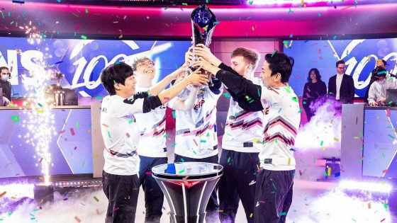 LoL: Role-By-Role Rankings For The 2021 LCS Worlds Representatives