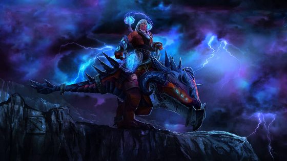 Dota 2 Disruptor Guide – Here’s What To Do