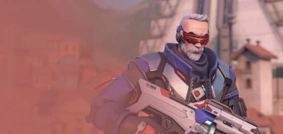 Overwatch 2 Soldier 76 Guide – How to Play and Best Combos