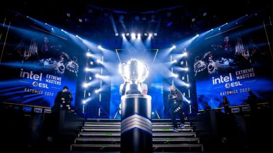 CS:GO: IEM Katowice Final Breaks Viewership Record