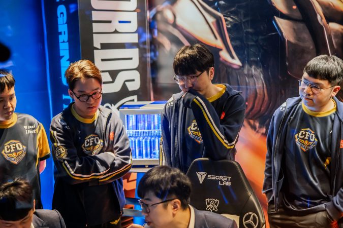 CTBC Flying Oyster Preview – LoL Worlds 2023