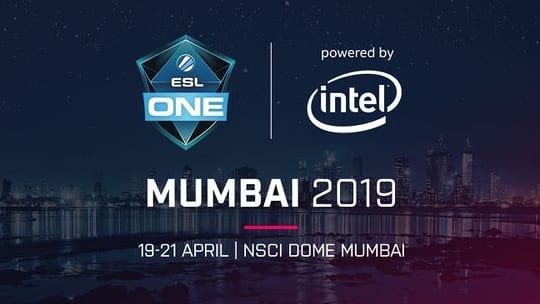Dota 2: ESL One Mumbai Recap
