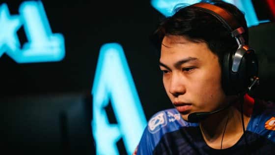Internal Strife Leads to BoBoKa’s Departure from Team Aster Despite Burning’s Persuasion