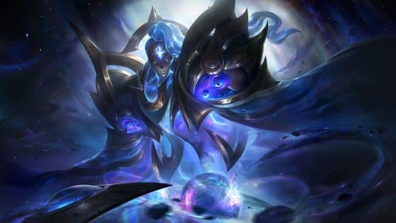 League of Legends Patch 13.17 Preview: All The Changes of the Next Update