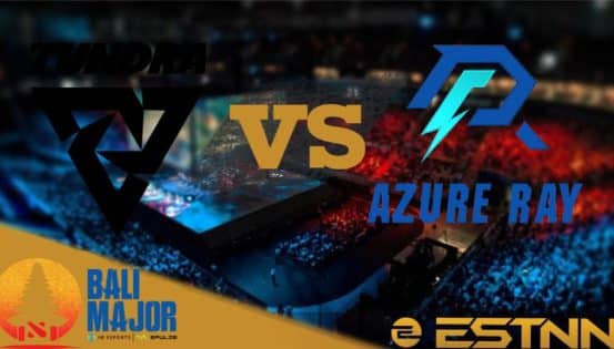 Tundra Esports vs Azure Ray Preview and Predictions: Bali Major 2023 – Lower Bracket R1