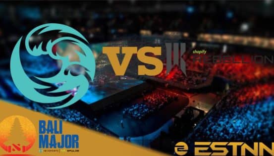 beastcoast vs Shopify Rebellion Preview and Predictions: Bali Major 2023 – Lower Bracket R1