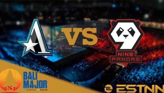 Team Aster vs 9Pandas Preview and Predictions: Bali Major 2023 – Lower Bracket R1