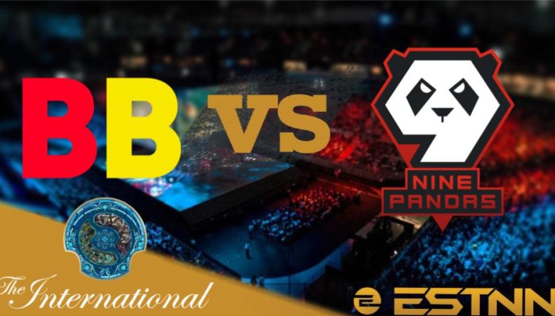 BetBoom Team vs 9Pandas Preview and Predictions: The International 12