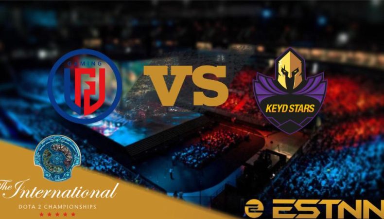 LGD Gaming vs Keyd Stars Preview and Predictions: The International 12