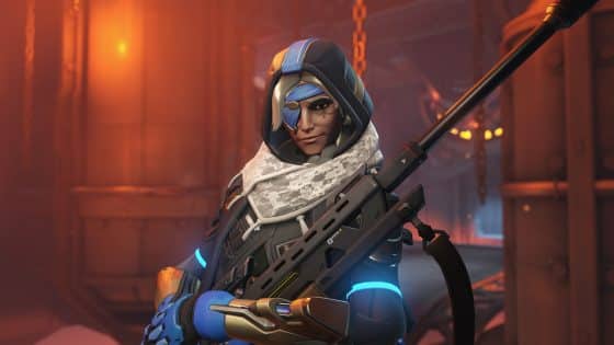 Overwatch 2: The Support Heroes To Pick Right Now