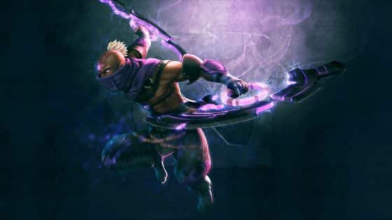 Dota 2 Anti-Mage Guide – Items, Tips & More