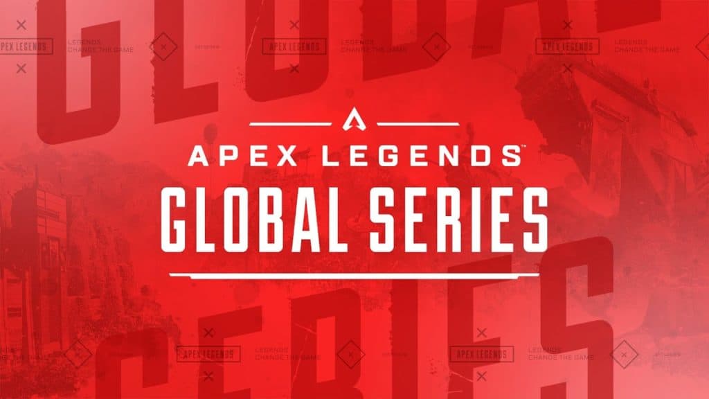 Apex Legends Major One Postponed due to COVID-19