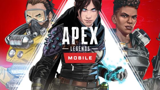 Apex Legends Mobile Is Shutting Down