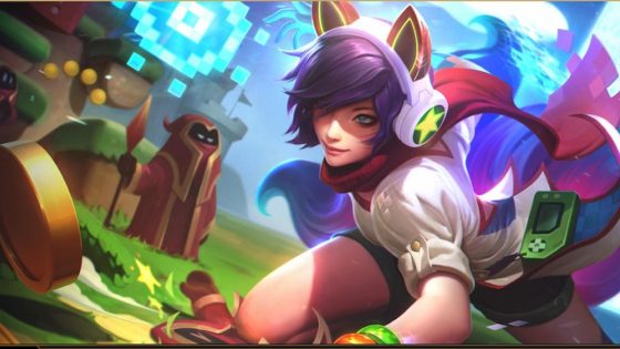 League of Legends: Wild Rift – How To Get Free Arcade Skins