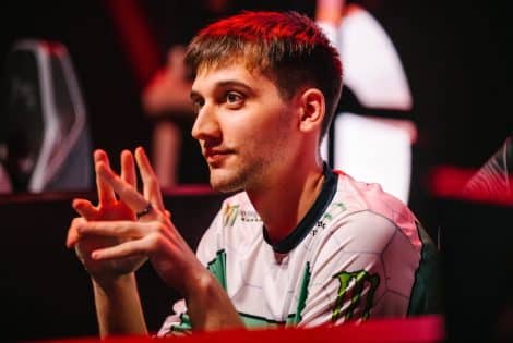 Will Arteezy Retire After TI12? Team Spirit Manager Weighs In