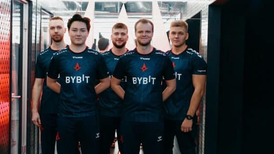 Astralis Unhappy with Financial Performance in H1 2023