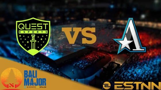 Quest vs Aster Preview and Predictions: Bali Major 2023 – Upper Bracket Quarterfinal