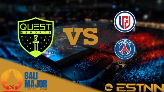 Quest vs PSG.LGD Preview and Predictions: Bali Major 2023 – Lower Bracket Quarterfinal