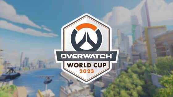 Overwatch World Cup 2023 EMEC Qualifier: Teams, Schedule, How to Watch and More
