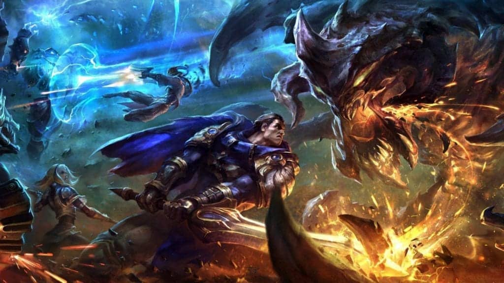 League of Legends: The 4 Most Interesting Strategies Going Into MSI