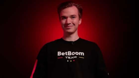BetBoom Drop Pure Against Azure Ray Following Stream Scandal