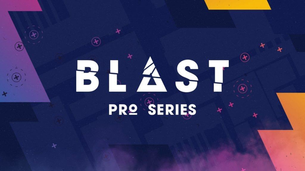 CSGO: Four Things We Learned from BLAST Pro Series Miami