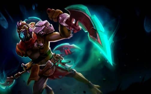 Dota 2 Bounty Hunter Guide – Builds, Counters and How To Win