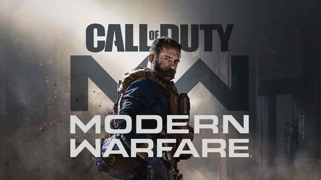 Call of Duty: Modern Warfare – What We Know So Far