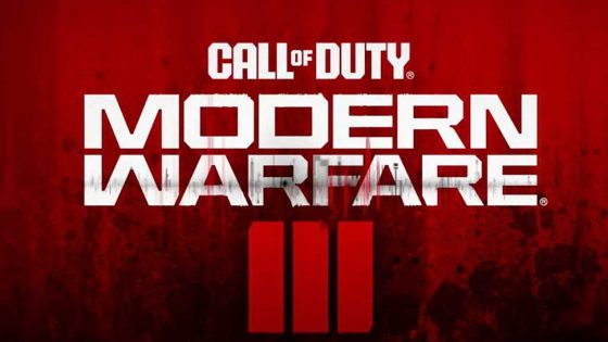 Call of Duty: Modern Warfare 3 – What We Know About It