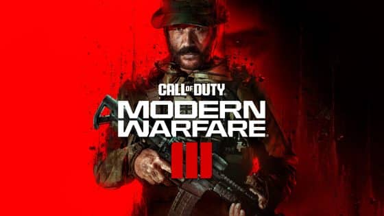 Call of Duty: Modern Warfare 3 Launching with Most Weapons in History