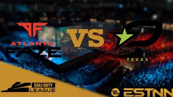 Atlanta FaZe vs OpTic Texas Preview and Predictions: Call of Duty League 2023 Stage 5 Qualifiers