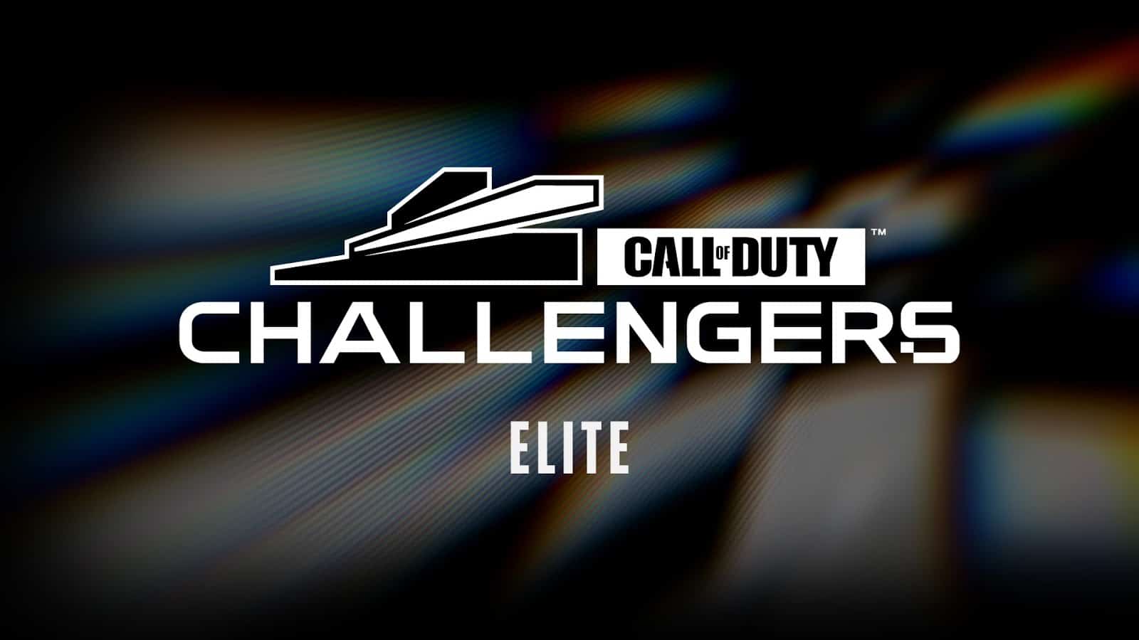 Everything You Need To Know About CDL Challengers Elite Stage 2