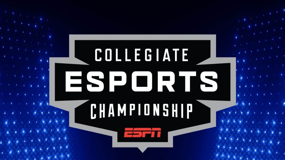 ESPN’s First Collegiate Esports Championship heads to Comicpalooza