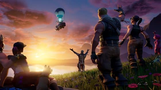When Does Fortnite Chapter 5 Start? The Next Huge Reset