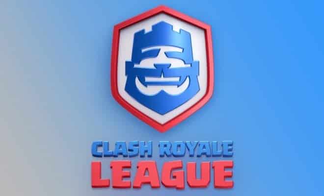 Clash Royale Launches $1 Million Esports League