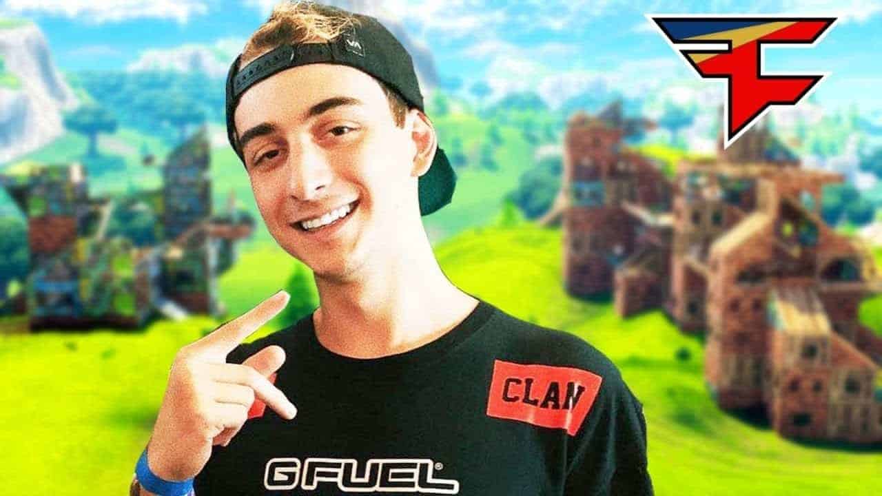 Fortnite: Cloakzy Leaves Faze Clan After Two-year Contract Dispute