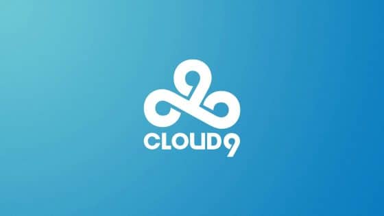 Buster Signs With Cloud9 