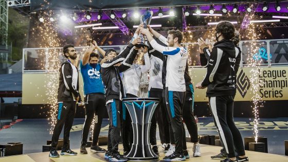 LoL: LCS Grand Final Weekend Preview, Can 100 Thieves Spoil The Party?