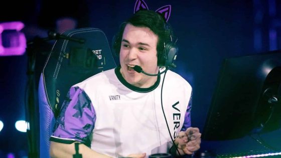 Vanity & Oxy: Rising Stars Join Cloud9 Valorant Roster