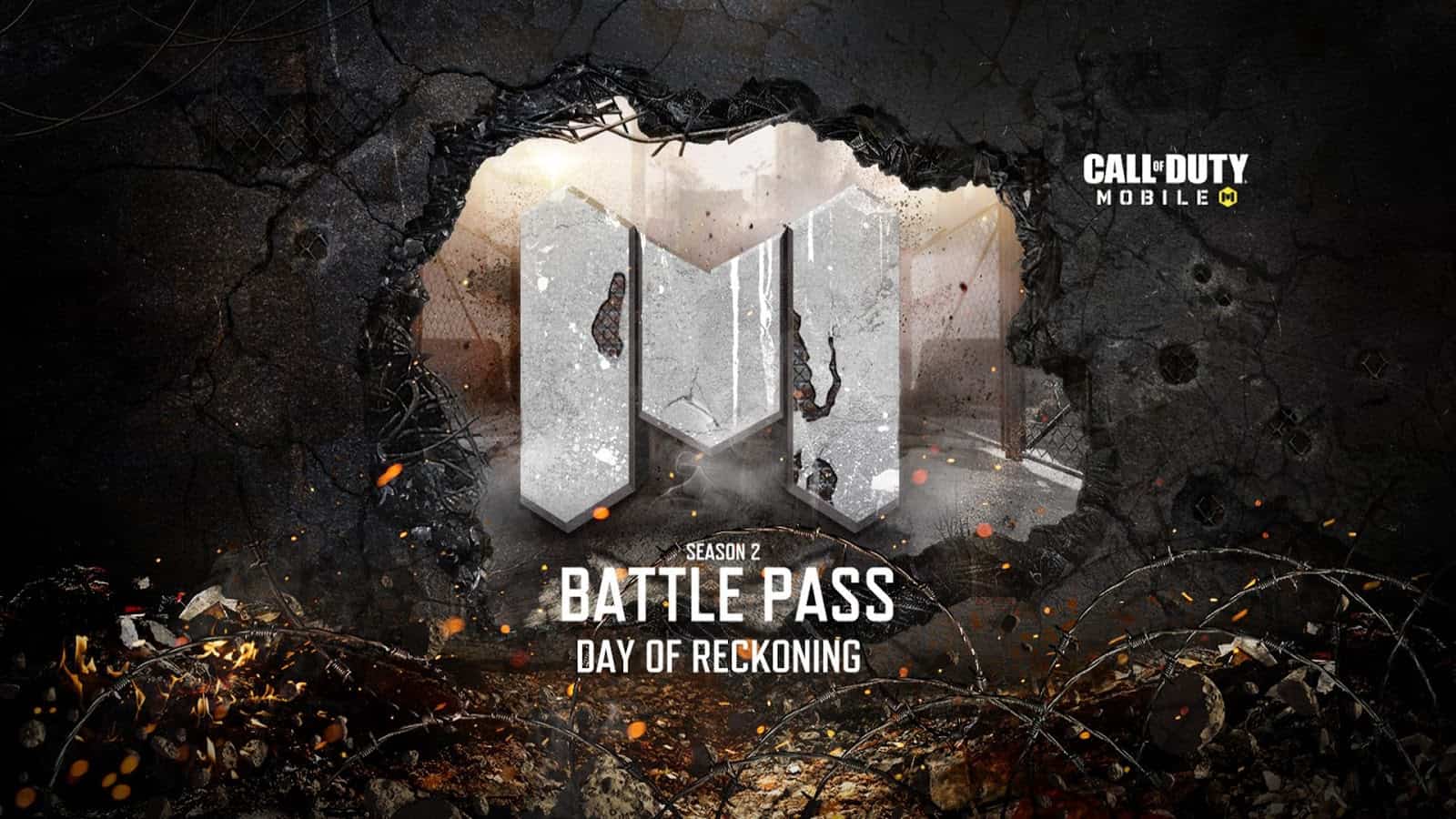 Call Of Duty: Mobile – Battle Pass And Tiers Explained
