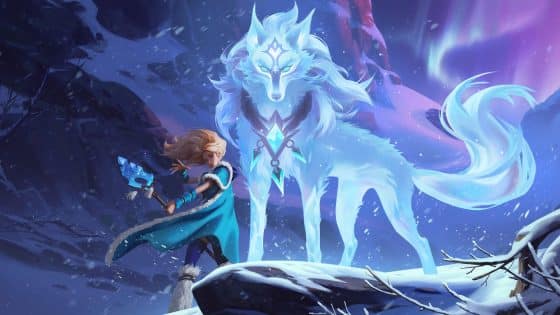 Dota 2 Crystal Maiden Carry Guide – Uncommon Builds