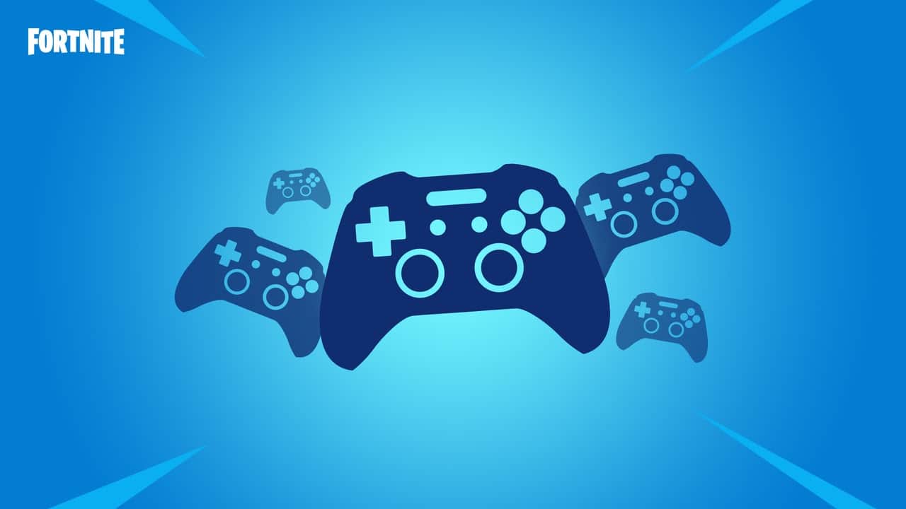 Fortnite: Best Controller Settings According To The Pros
