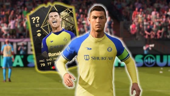Top 10 Highest Rated Saudi Pro League Players in EA FC 24
