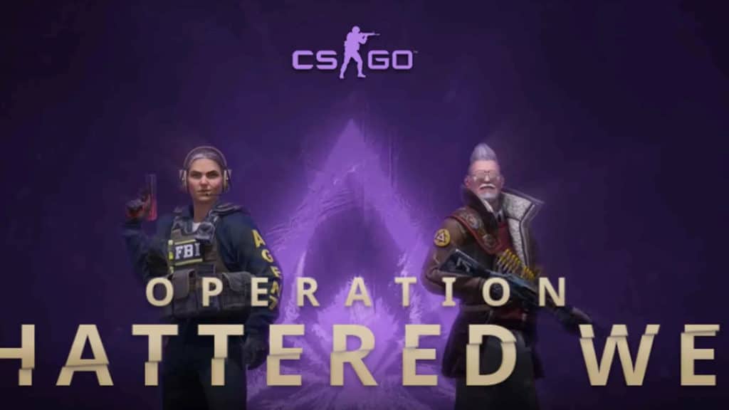 CS:GO’s peak player count reached over 800k for the first time in 2 years