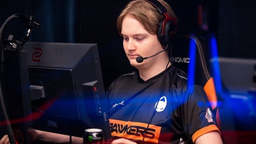 CS:GO: Nawwk to Join NiP as f0rest Moves to Dignitas