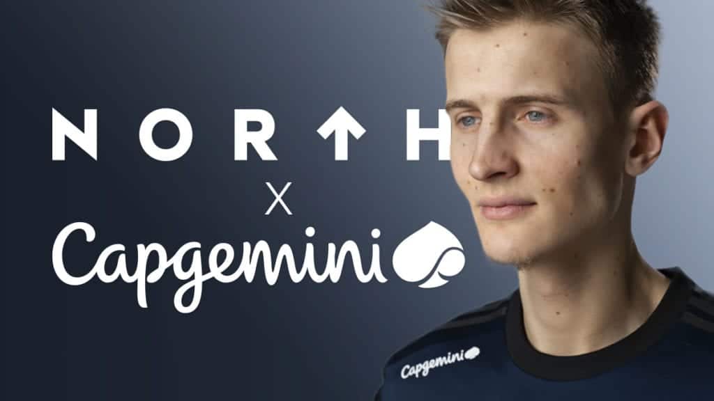 CSGO News: North partners with IT Consulting Firm Capgemini