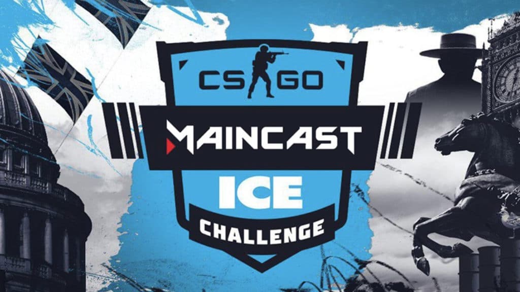 CS:GO: ICE Challenge 2020 schedule and teams revealed