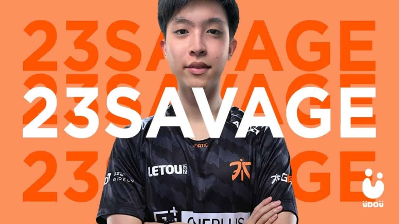 Dota 2: 23savage Takes JaCkky’s Place In T1 Roster