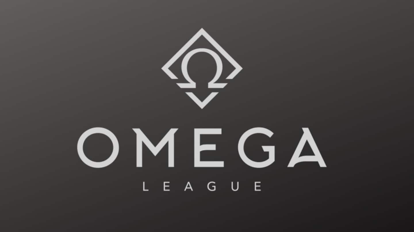 Dota 2: Two Teams Are Out Of OMEGA League Europe And CIS